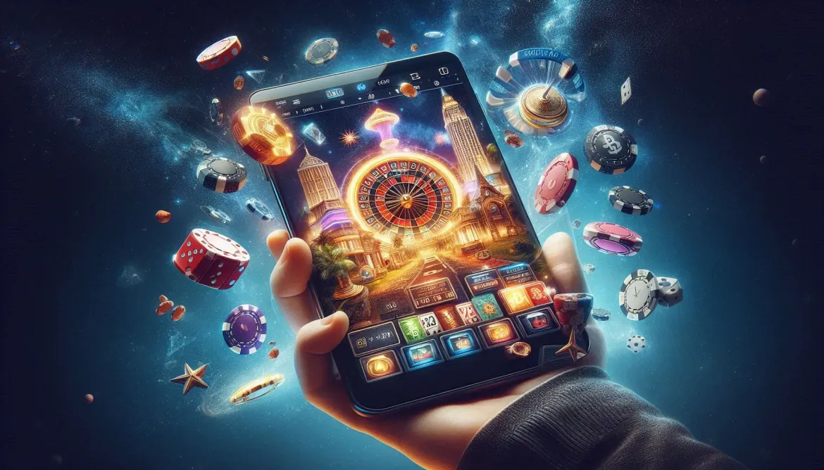 DiscoWin Casino